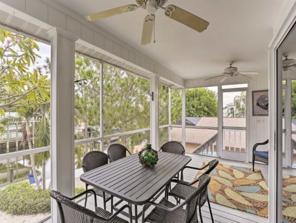 Cape Coral Home 989674