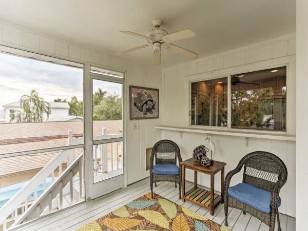 Cape Coral Home 989674