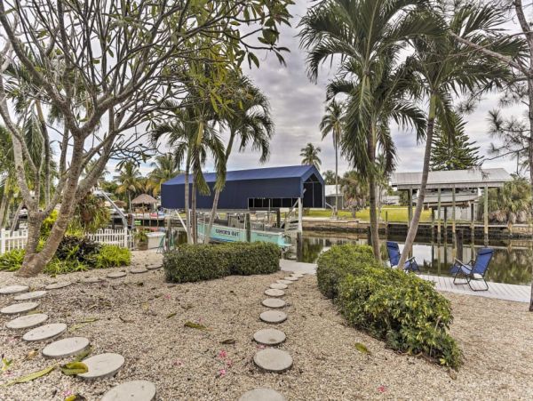 Cape Coral Home 989674