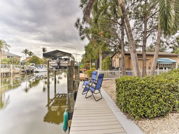 Cape Coral Home 989674