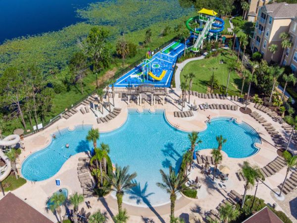 Orlando Home 989678