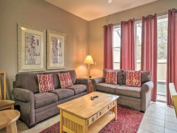 Orlando Home 989678