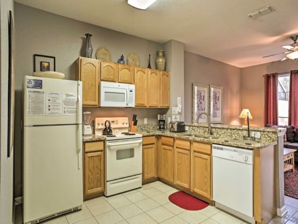 Orlando Home 989678