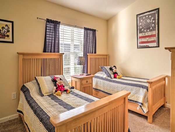 Orlando Home 989678