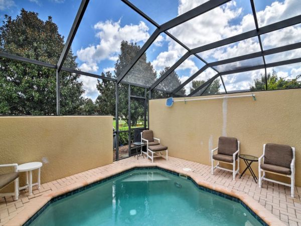 Orlando Home 989678