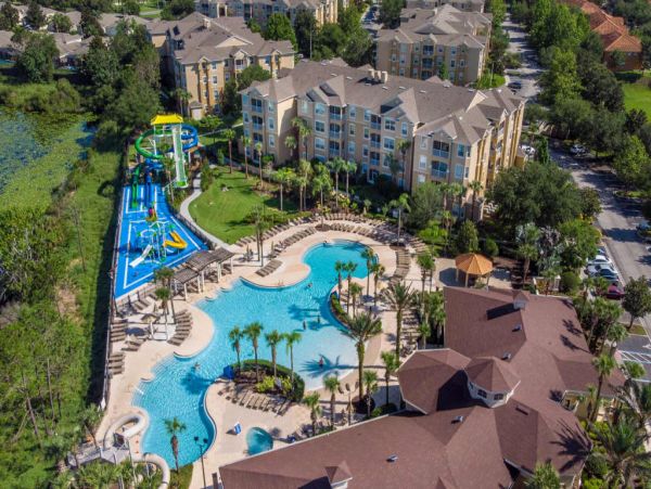 Orlando Home 989678