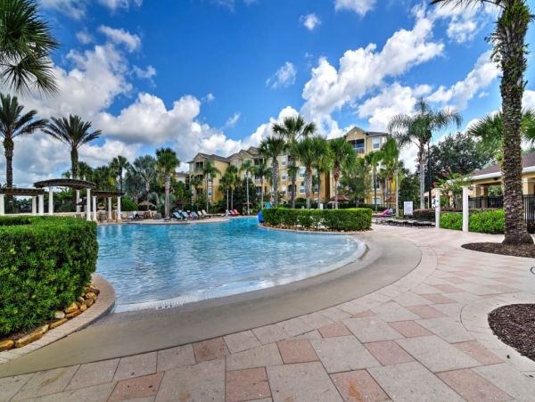 Orlando Home 989678