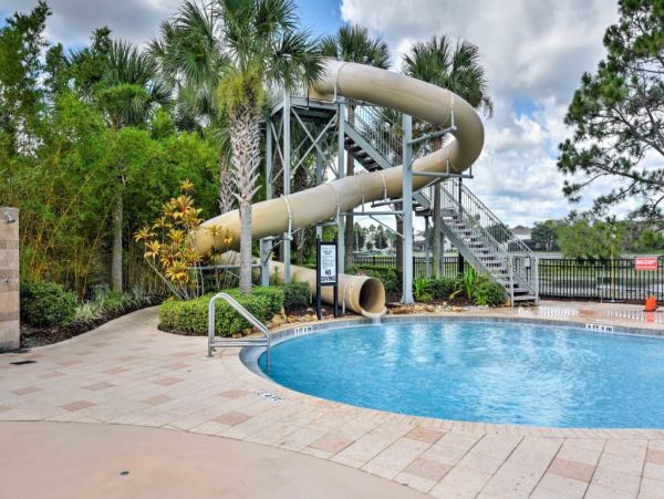 Orlando Home 989678