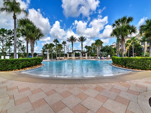 Orlando Home 989678