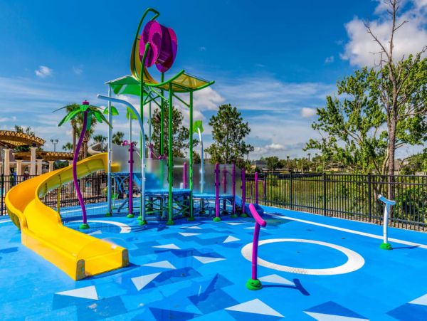 Orlando Home 989678