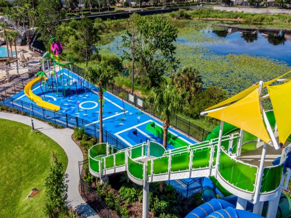 Orlando Home 989678