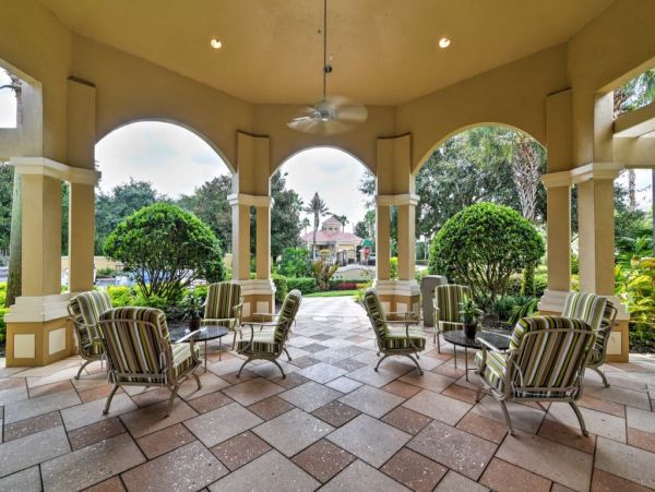 Orlando Home 989678