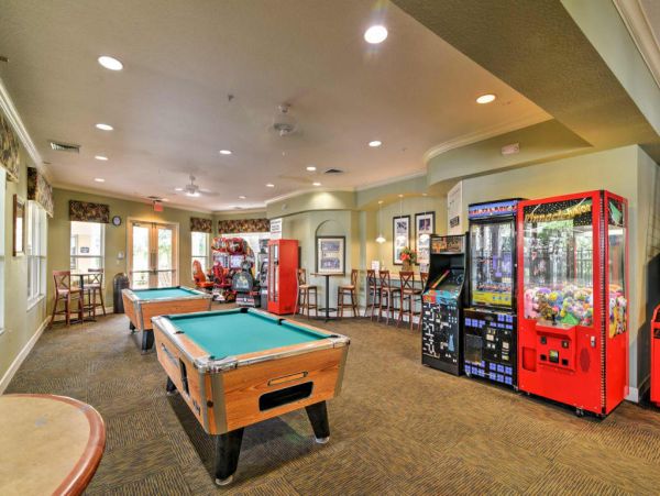 Orlando Home 989678