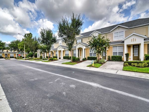 Orlando Home 989678