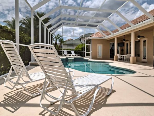 Daytona Beach Home 989679
