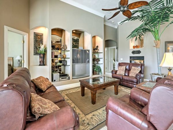Daytona Beach Home 989679