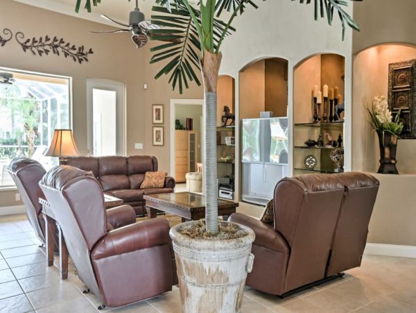 Daytona Beach Home 989679