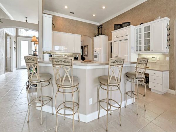 Daytona Beach Home 989679