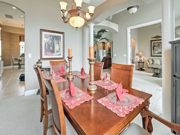 Daytona Beach Home 989679