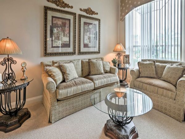 Daytona Beach Home 989679