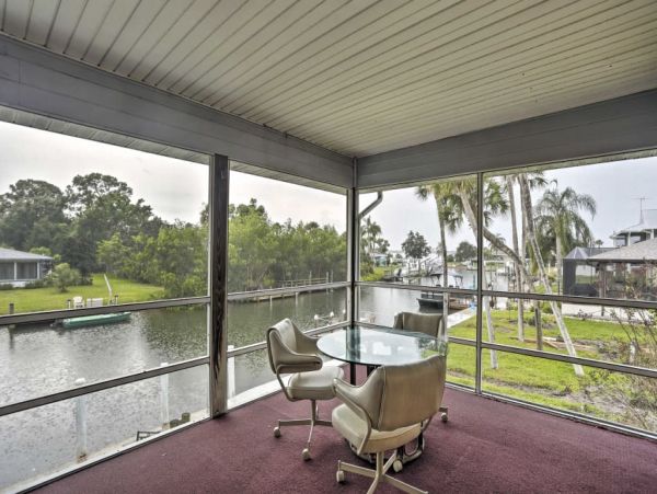 Manasota Key Home 989682
