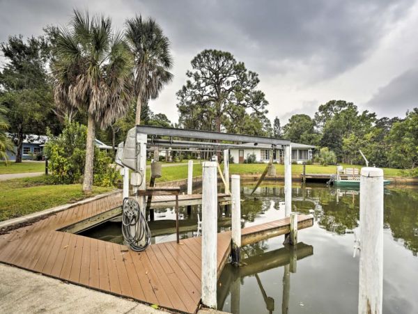 Manasota Key Home 989682