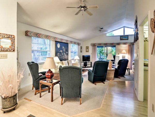 Manasota Key Home 989682