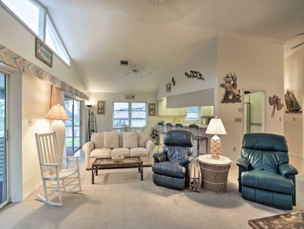 Manasota Key Home 989682