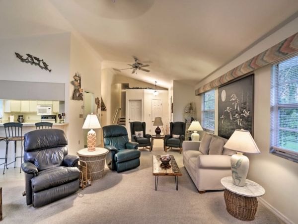 Manasota Key Home 989682
