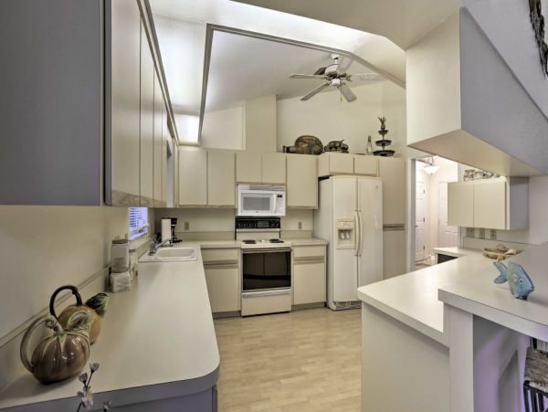 Manasota Key Home 989682
