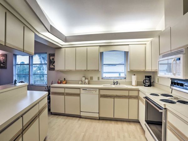 Manasota Key Home 989682