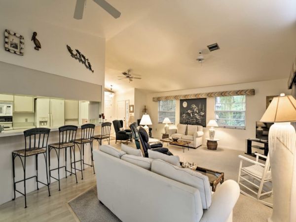 Manasota Key Home 989682