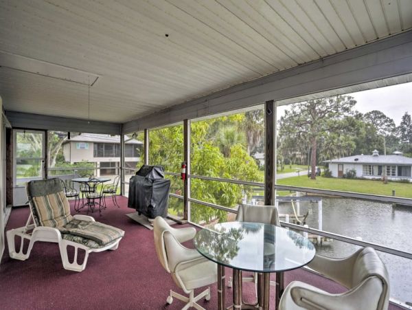 Manasota Key Home 989682