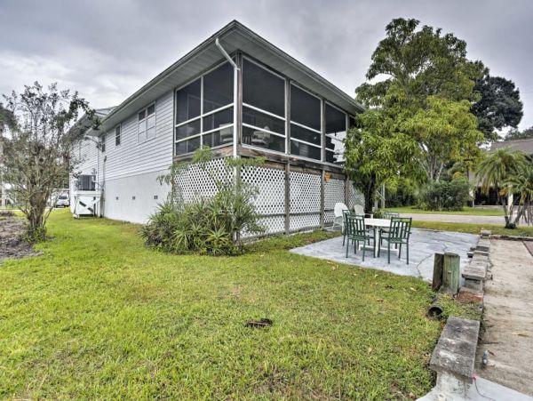 Manasota Key Home 989682