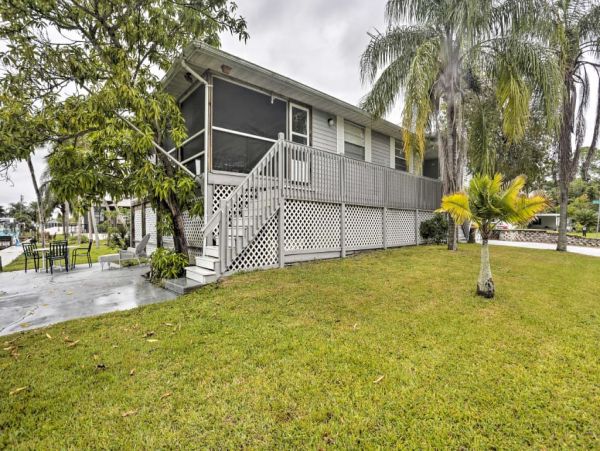 Manasota Key Home 989682