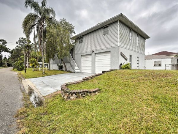Manasota Key Home 989682