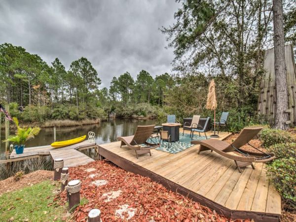 Pensacola Beach Home 989683