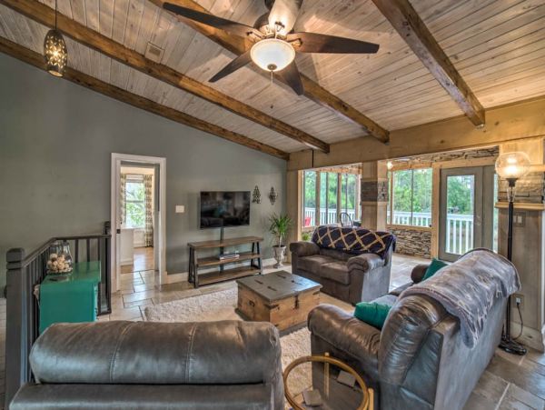 Pensacola Beach Home 989683
