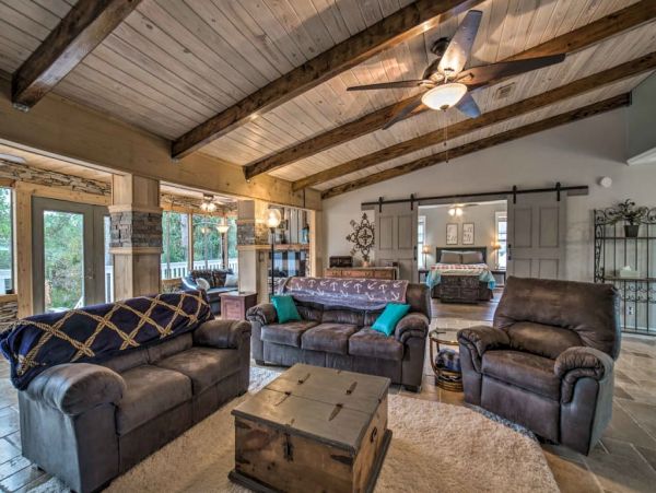 Pensacola Beach Home 989683