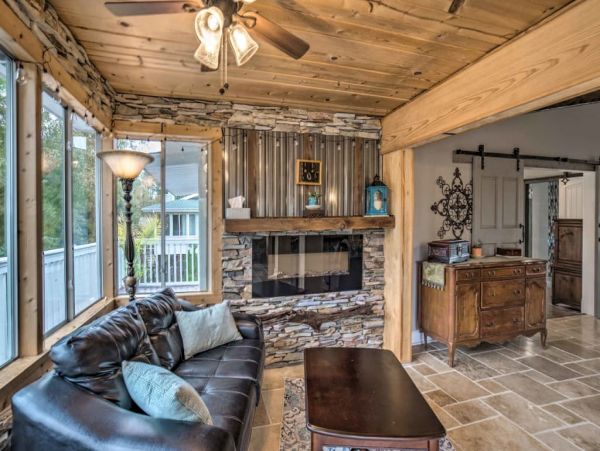 Pensacola Beach Home 989683