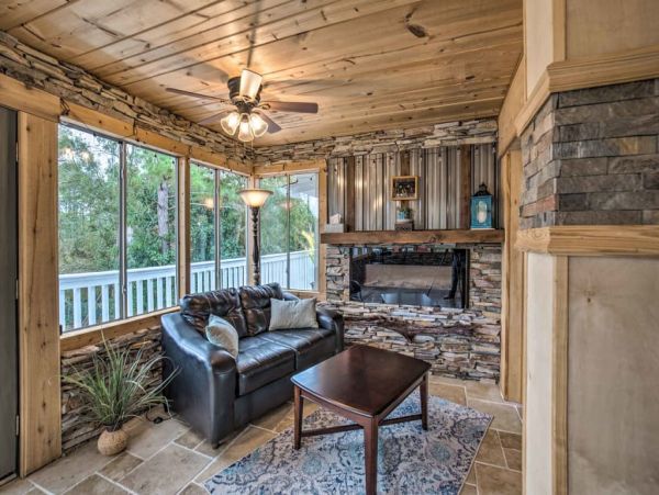 Pensacola Beach Home 989683