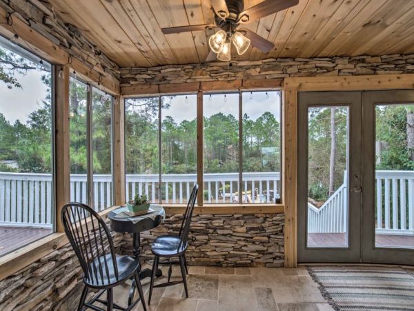 Pensacola Beach Home 989683