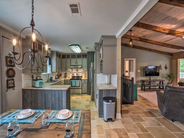 Pensacola Beach Home 989683