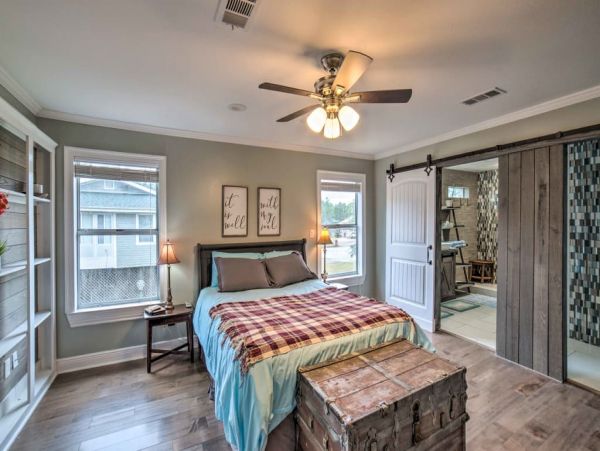 Pensacola Beach Home 989683