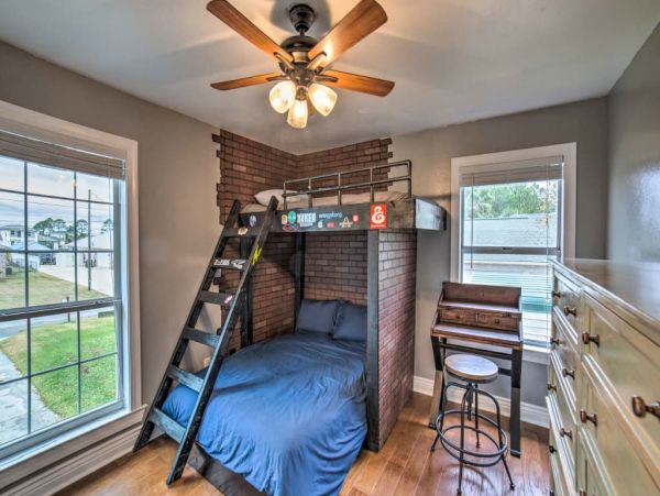 Pensacola Beach Home 989683