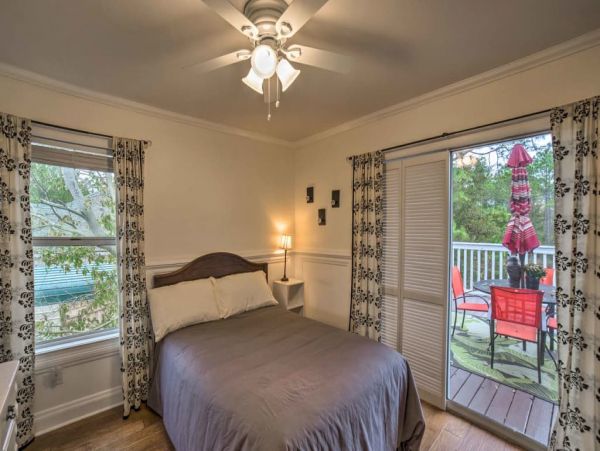 Pensacola Beach Home 989683