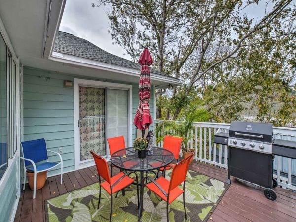 Pensacola Beach Home 989683