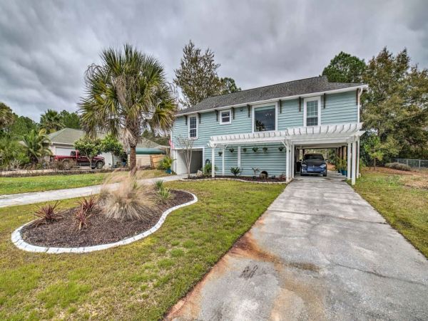 Pensacola Beach Home 989683