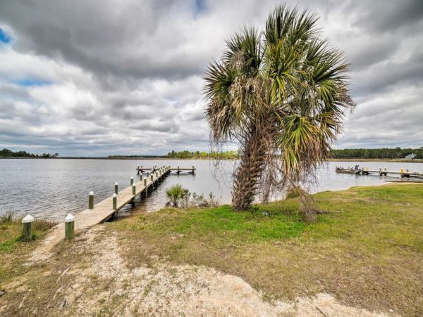 Pensacola Beach Home 989683