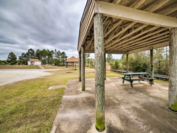Pensacola Beach Home 989683